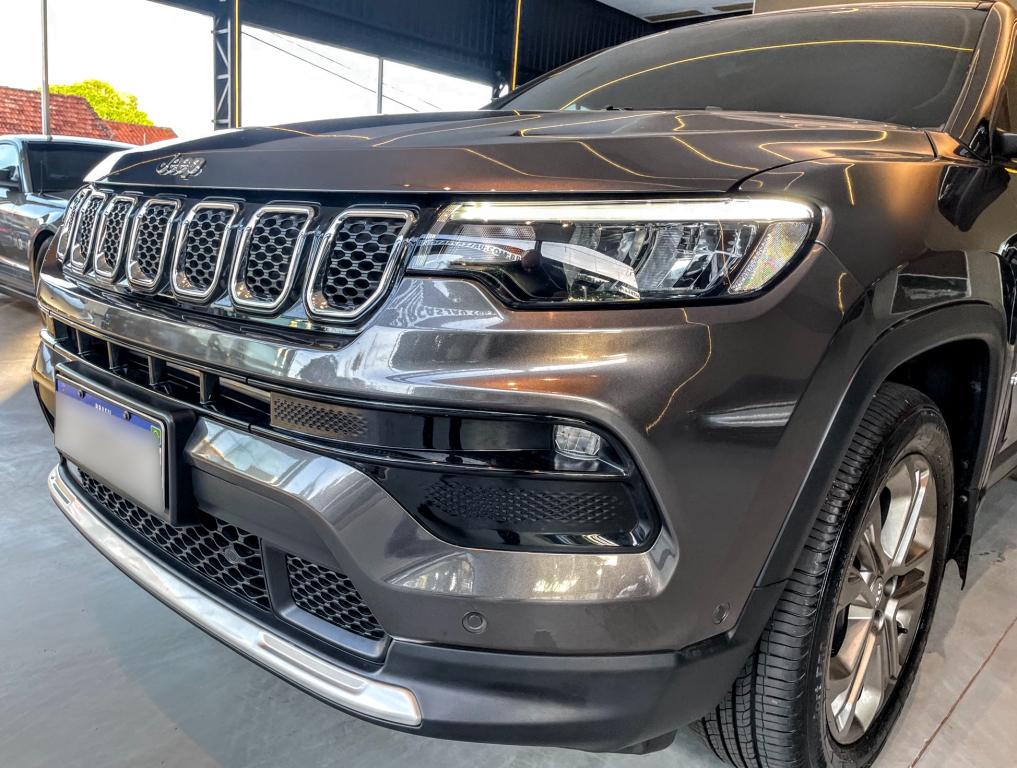 JEEP Compass - Foto