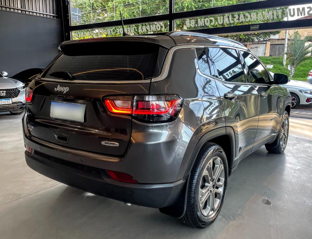 JEEP Compass - Foto
