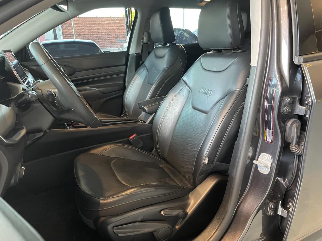 JEEP Compass - Foto