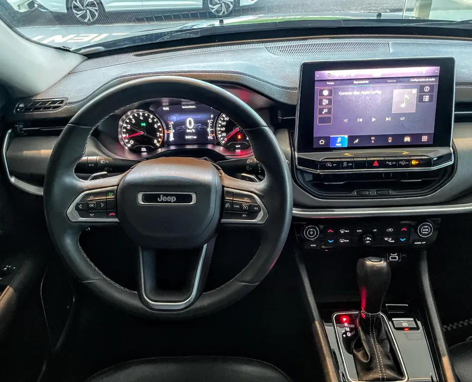 JEEP Compass - Foto