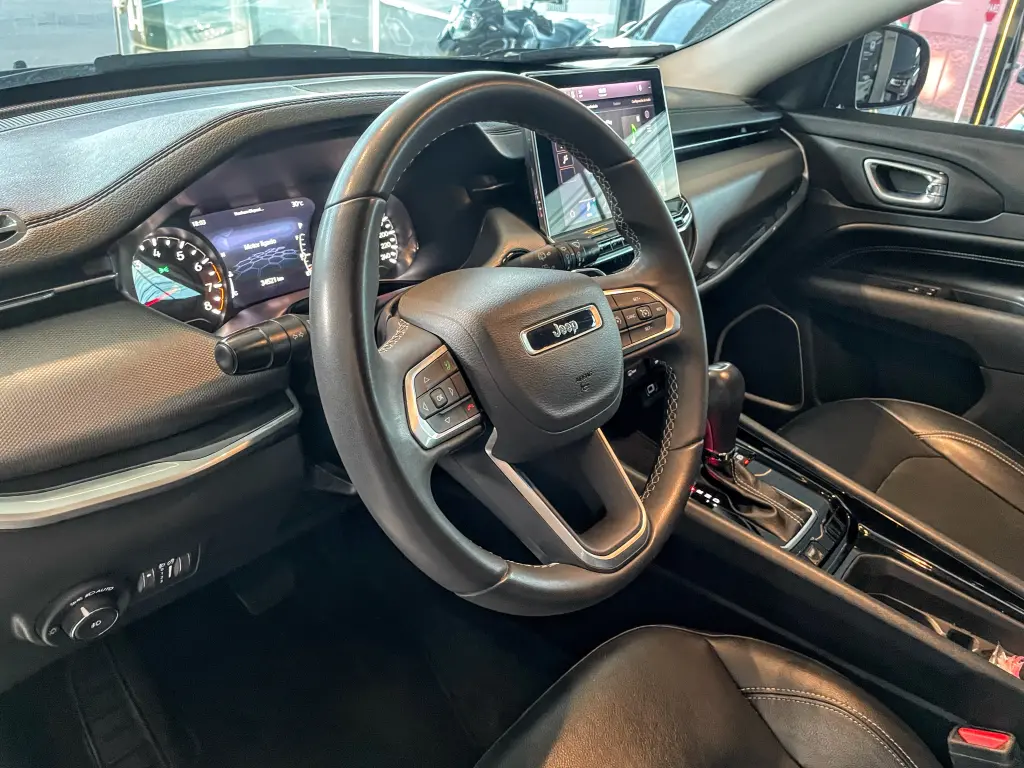 JEEP Compass - Foto