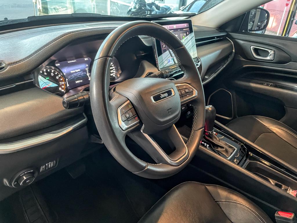 JEEP Compass - Foto