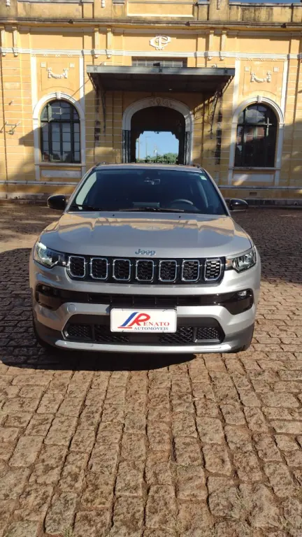 JEEP Compass - Foto