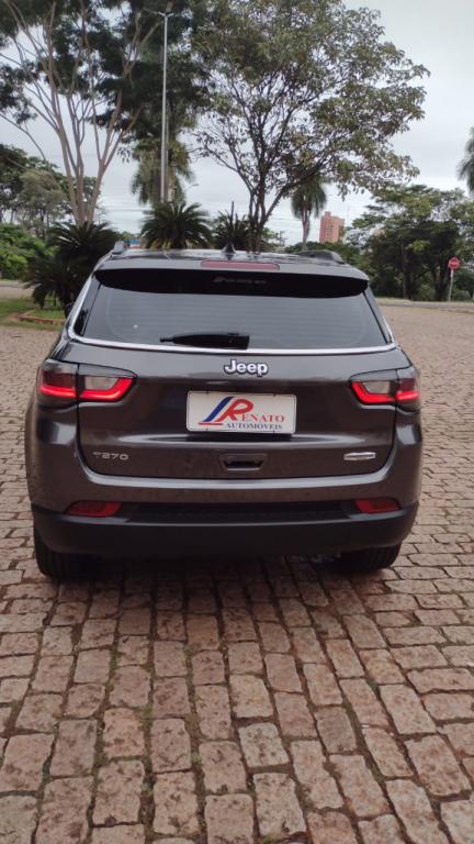 JEEP Compass - Foto