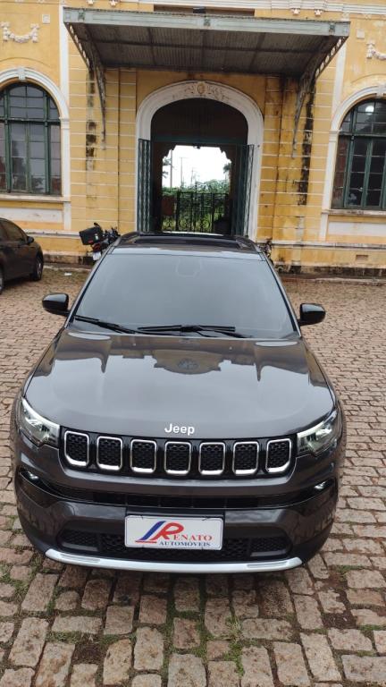 JEEP Compass - Foto
