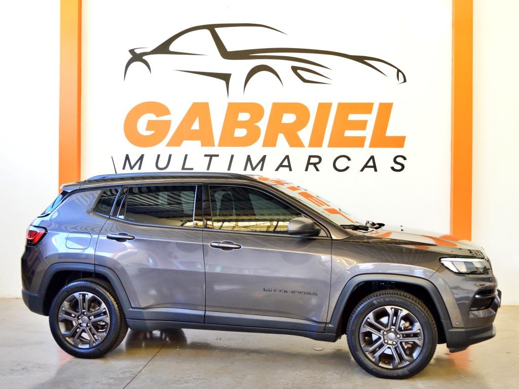 JEEP Compass - Foto