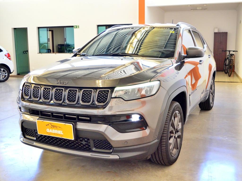JEEP Compass - Foto