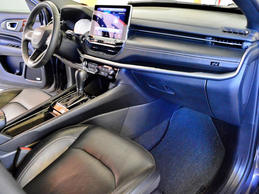 JEEP Compass - Foto