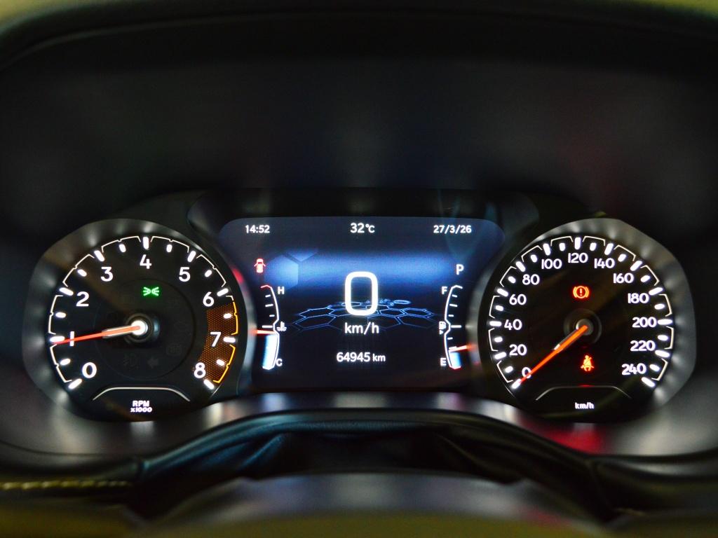 JEEP Compass - Foto