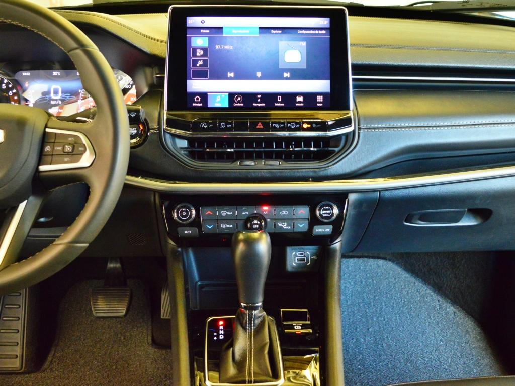 JEEP Compass - Foto