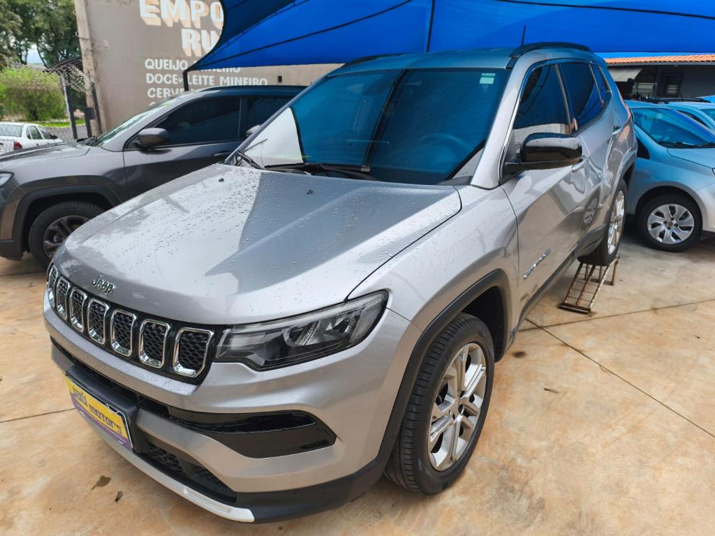 JEEP Compass - Foto