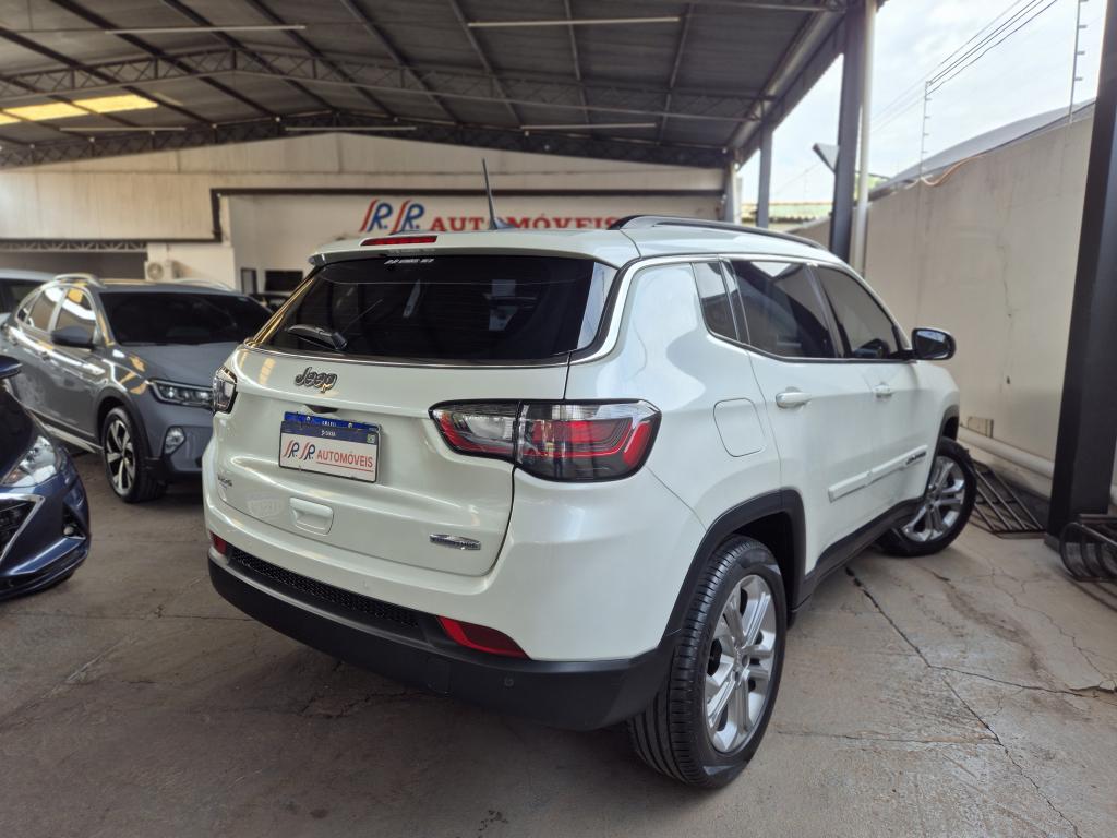 JEEP Compass - Foto