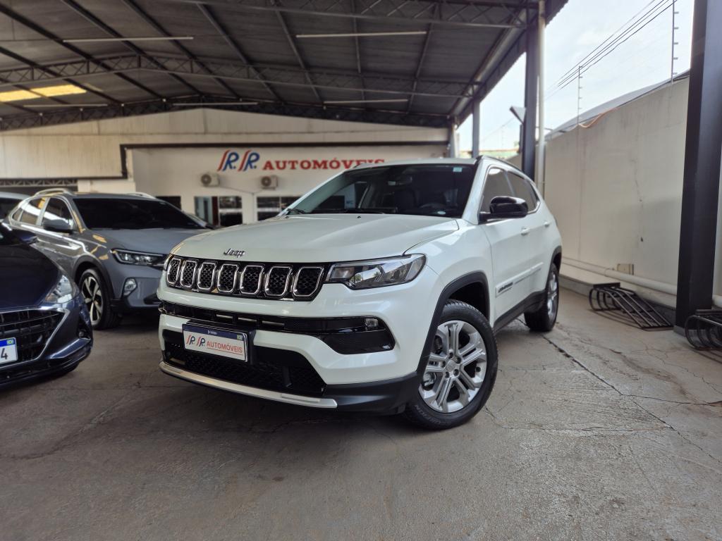 JEEP Compass - Foto