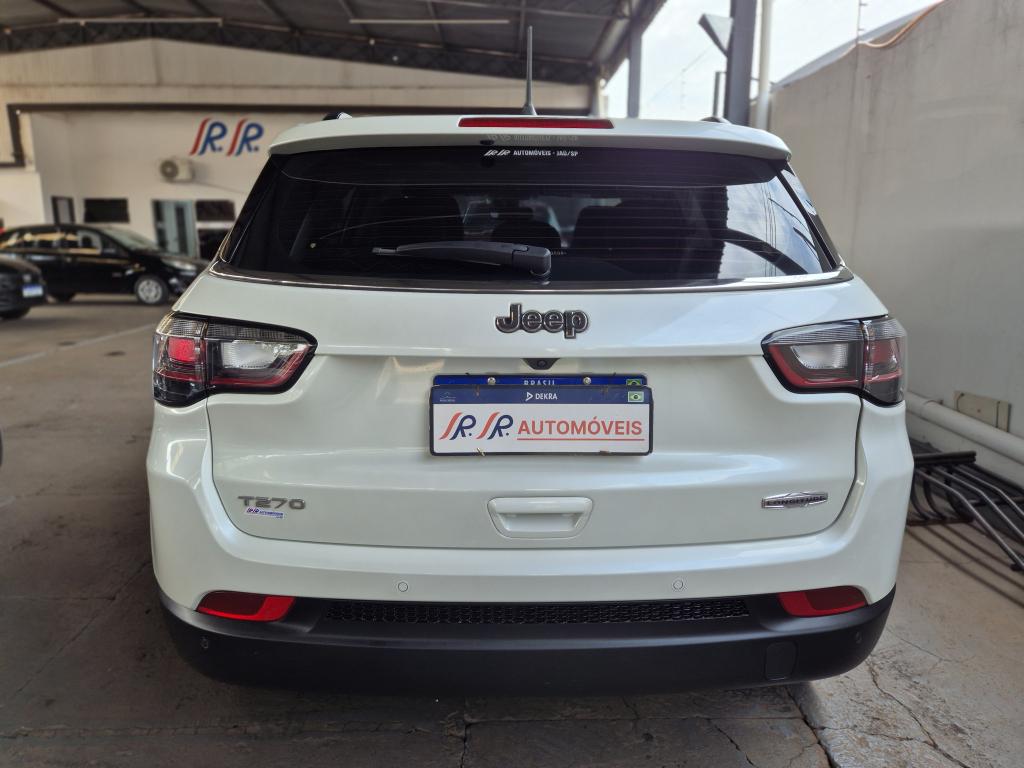 JEEP Compass - Foto