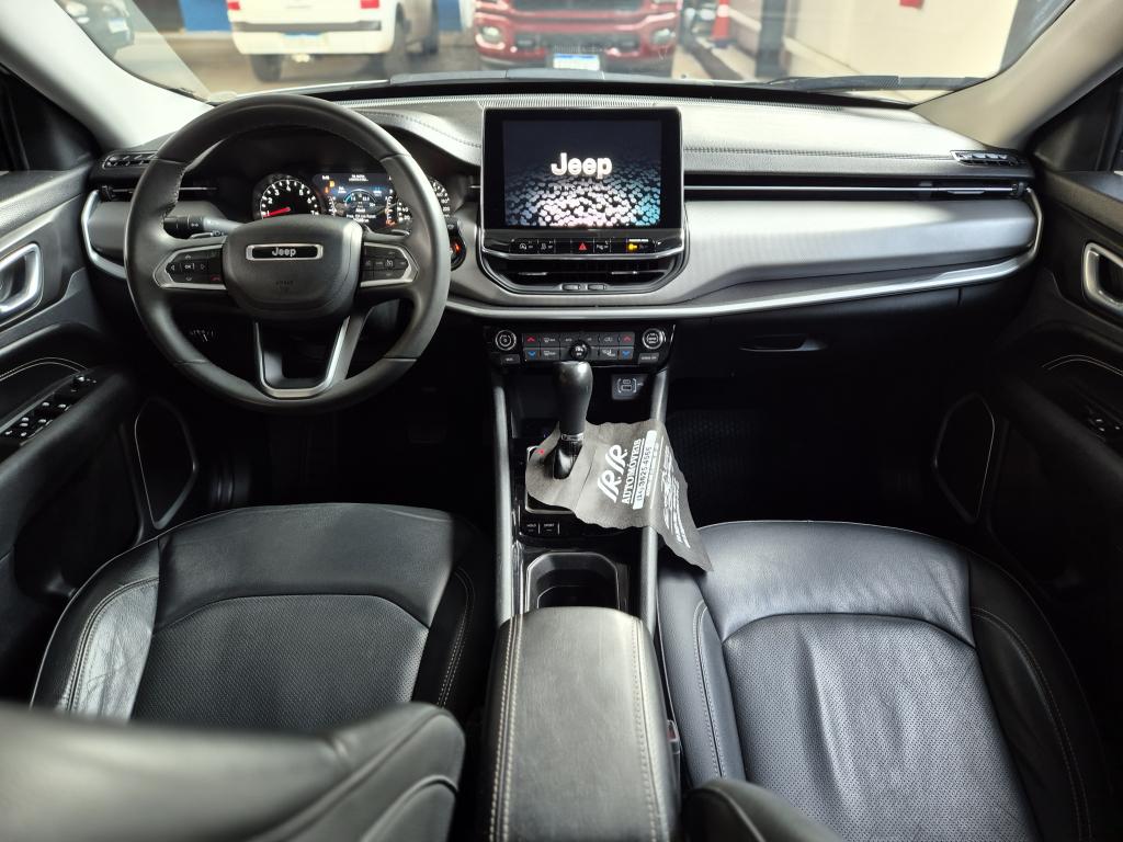 JEEP Compass - Foto