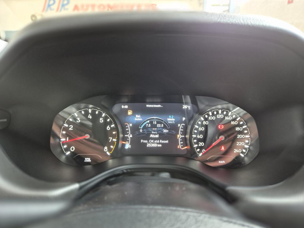 JEEP Compass - Foto