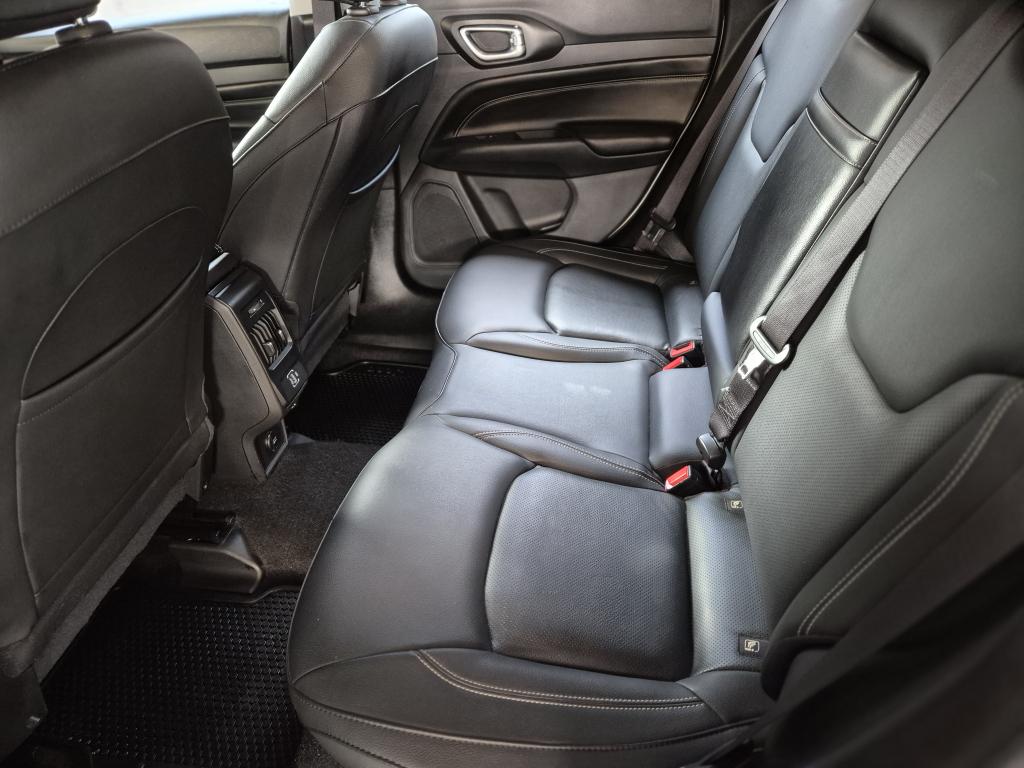 JEEP Compass - Foto