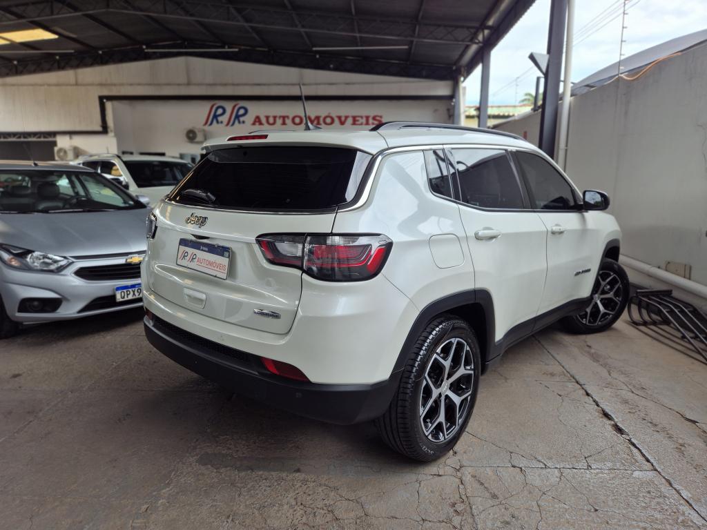 JEEP Compass - Foto