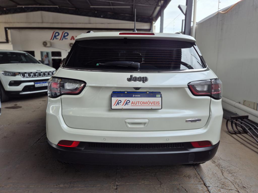 JEEP Compass - Foto