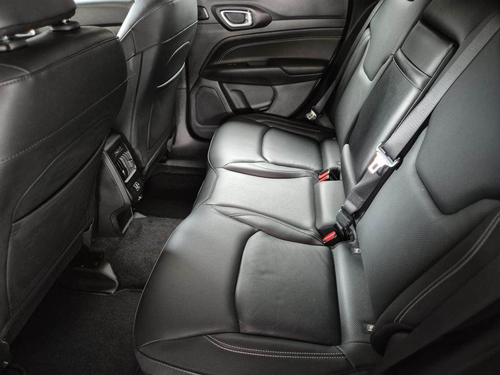 JEEP Compass - Foto