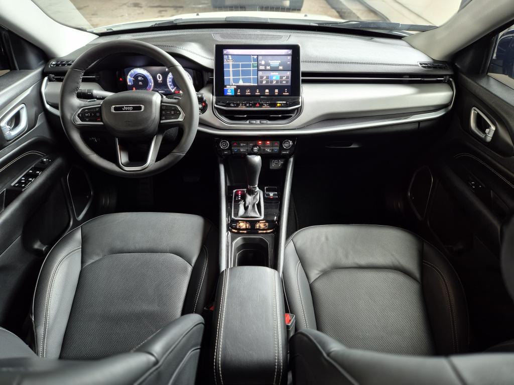JEEP Compass - Foto