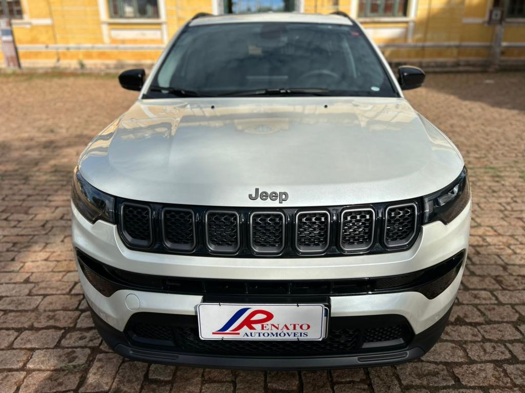 JEEP Compass - Foto