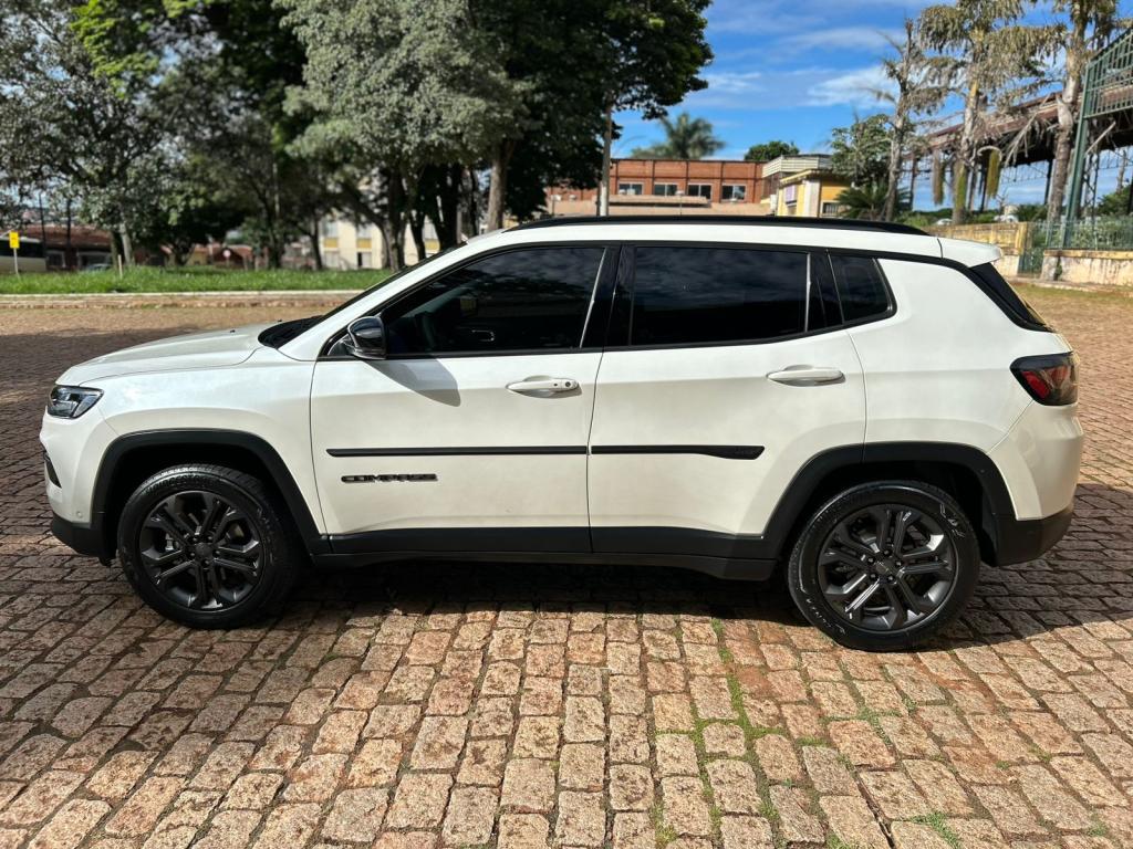 JEEP Compass - Foto