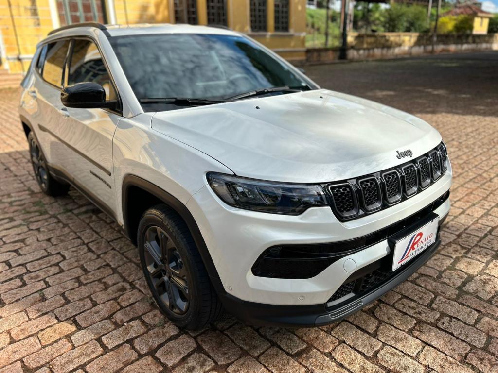 JEEP Compass - Foto