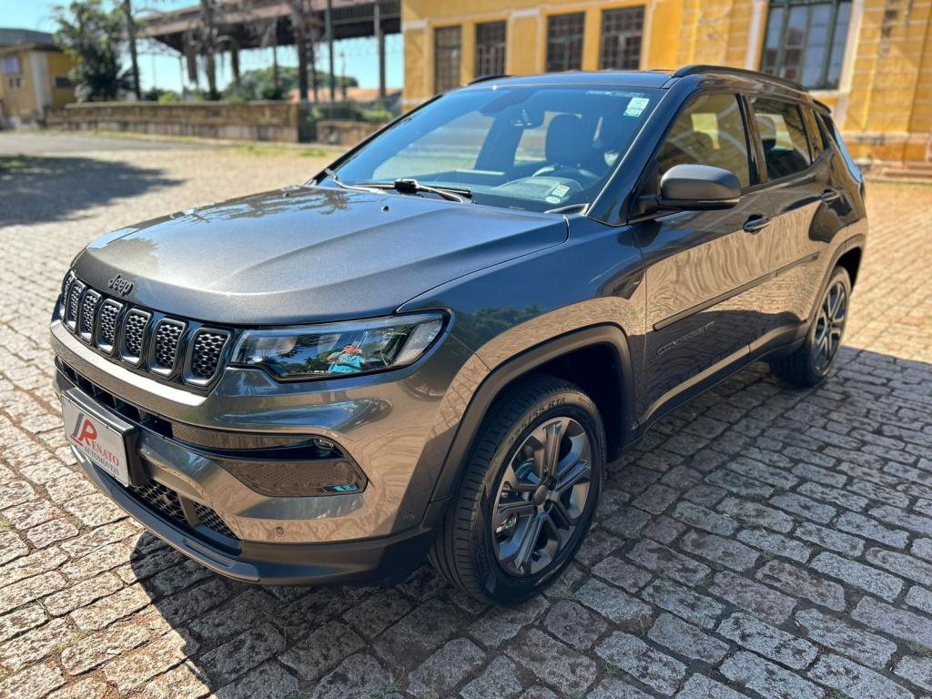 JEEP Compass - Foto