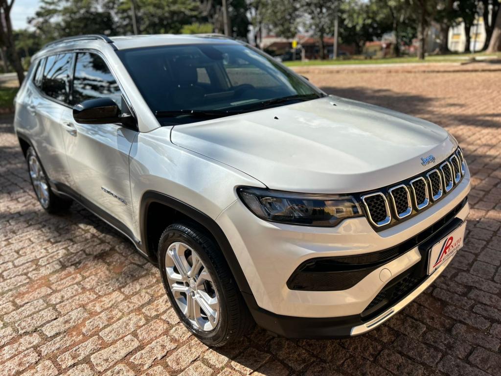 JEEP Compass - Foto