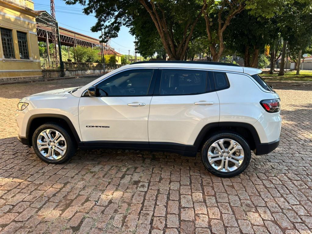 JEEP Compass - Foto