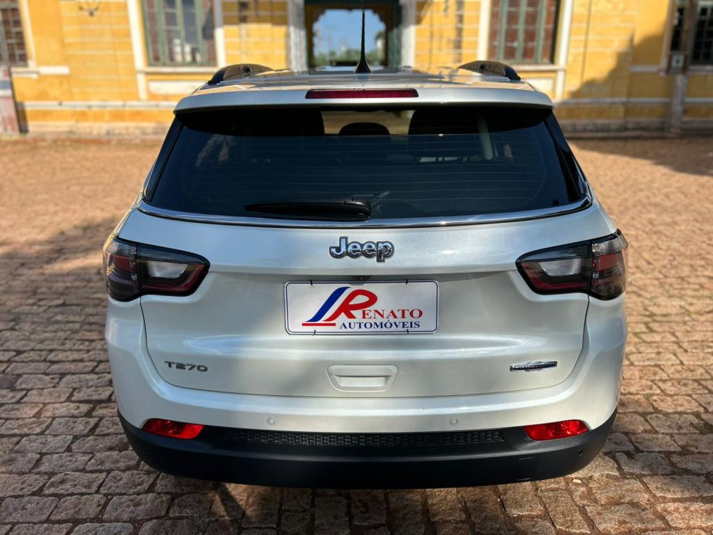 JEEP Compass - Foto
