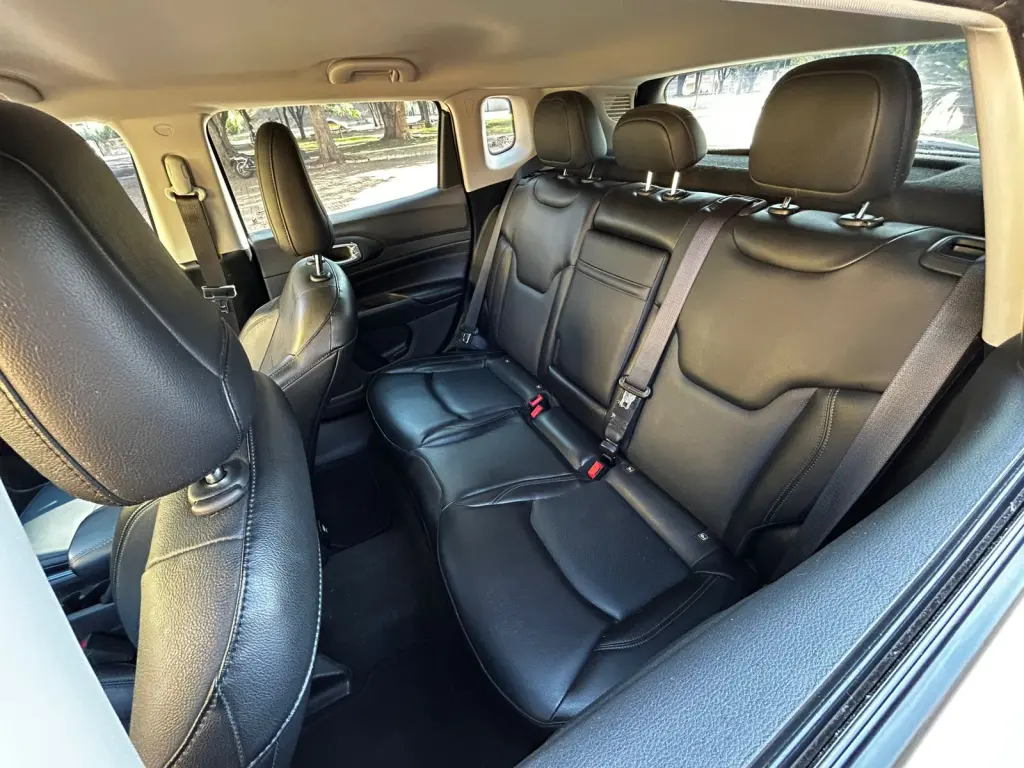 JEEP Compass - Foto