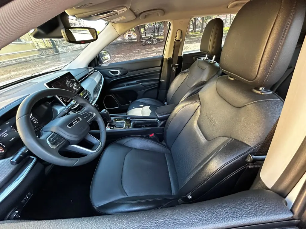 JEEP Compass - Foto
