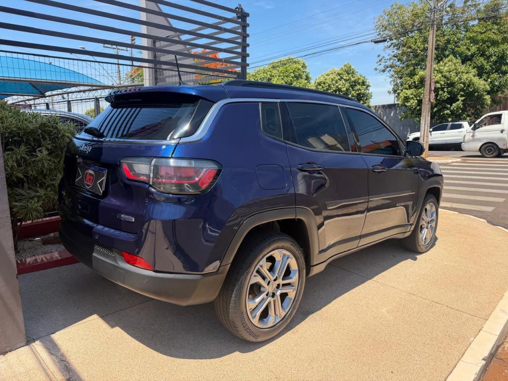 JEEP Compass - Foto