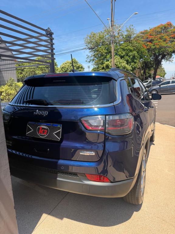 JEEP Compass - Foto