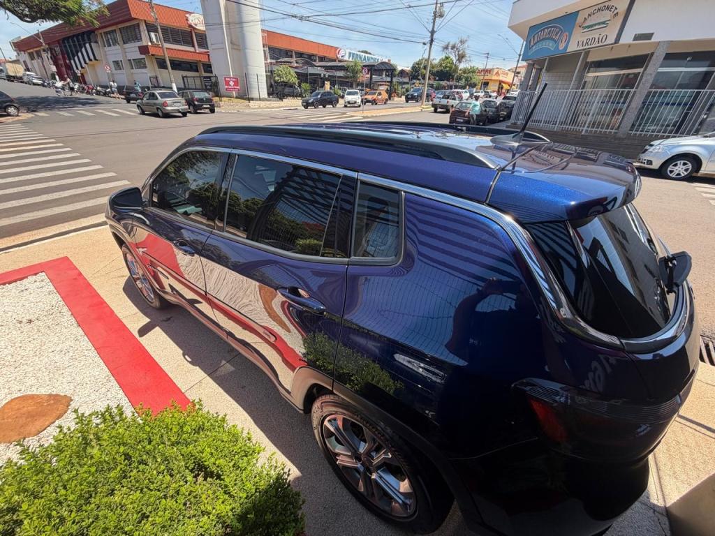 JEEP Compass - Foto