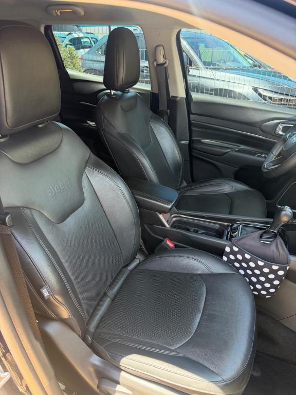 JEEP Compass - Foto