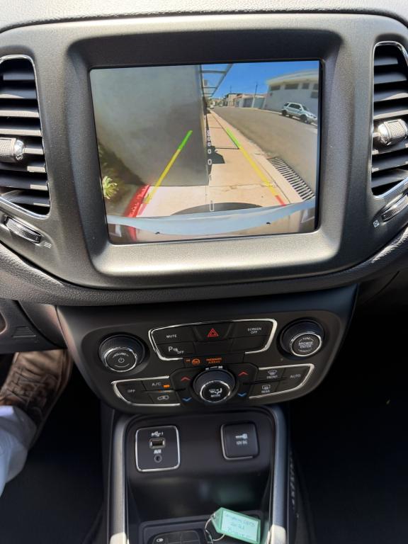 JEEP Compass - Foto
