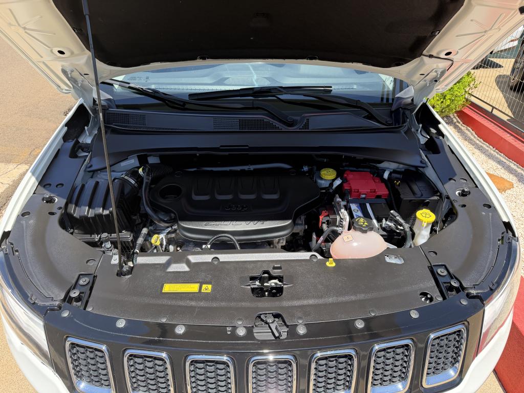 JEEP Compass - Foto