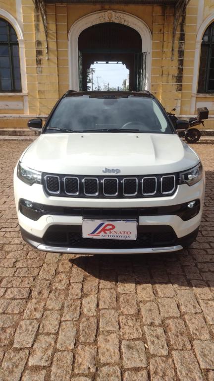 JEEP Compass - Foto