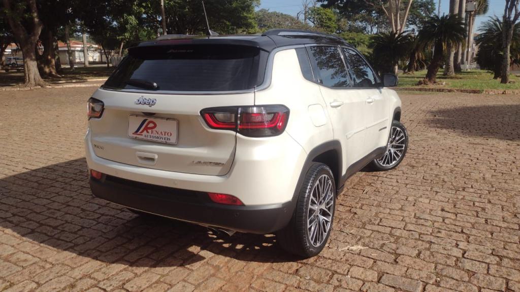 JEEP Compass - Foto