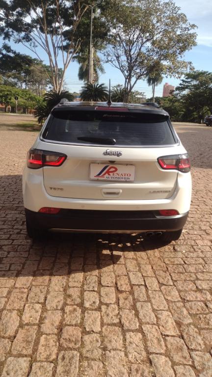 JEEP Compass - Foto
