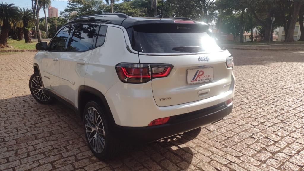 JEEP Compass - Foto