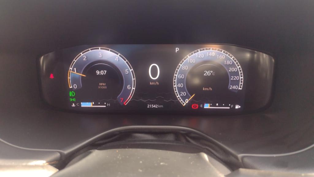 JEEP Compass - Foto