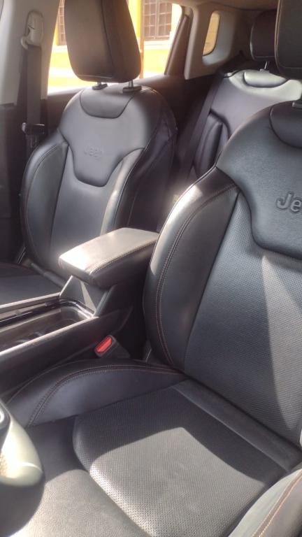 JEEP Compass - Foto