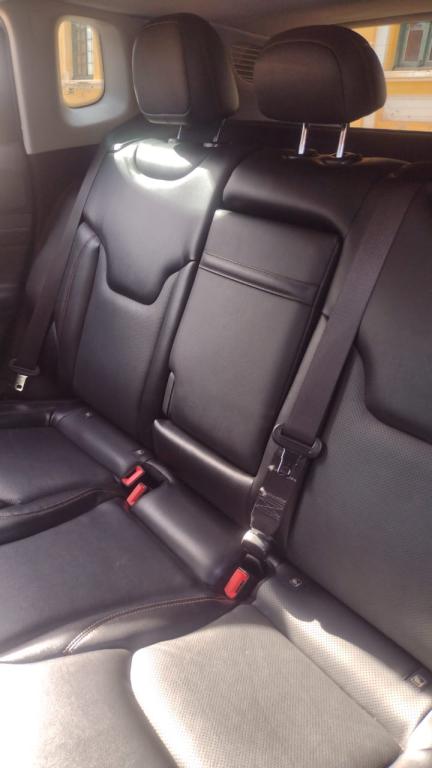 JEEP Compass - Foto