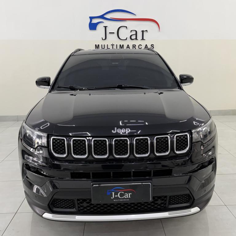 JEEP Compass - Foto