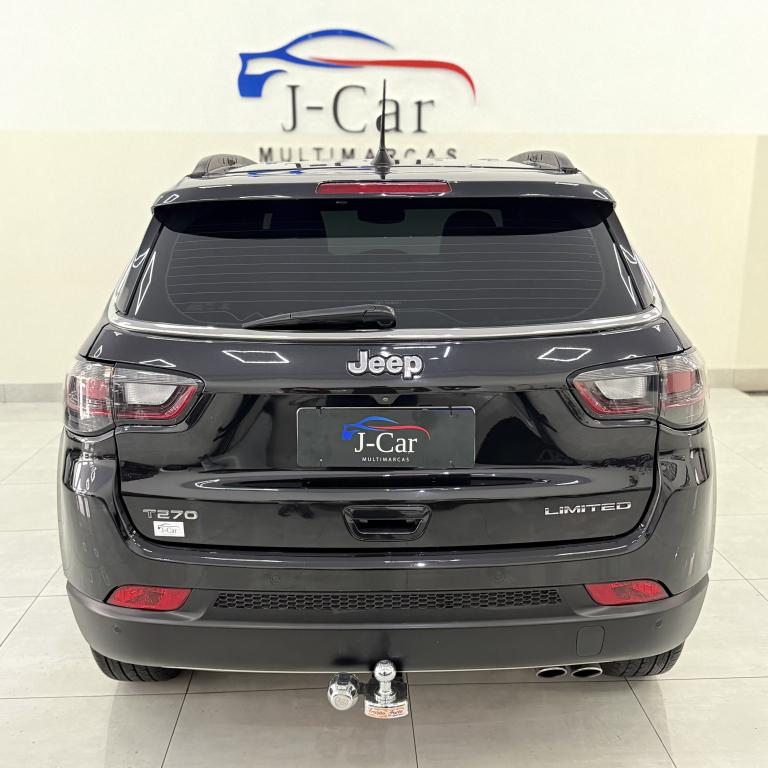 JEEP Compass - Foto