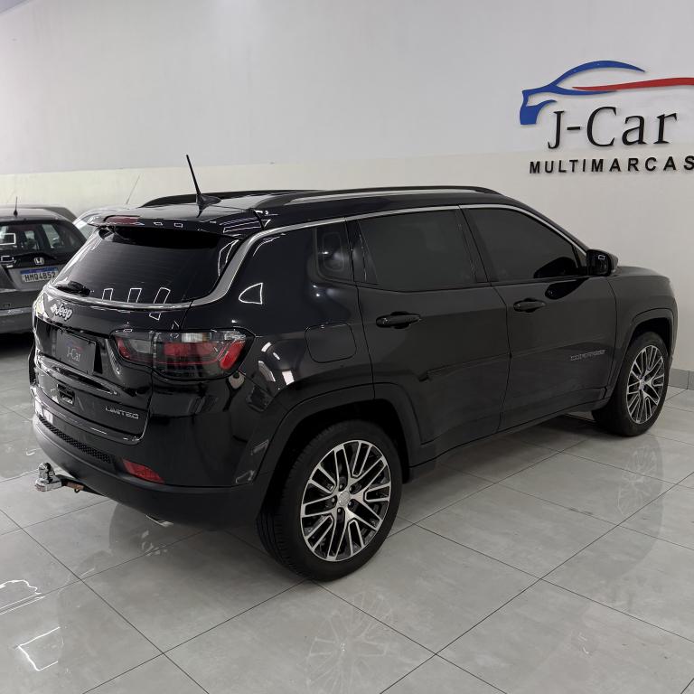 JEEP Compass - Foto